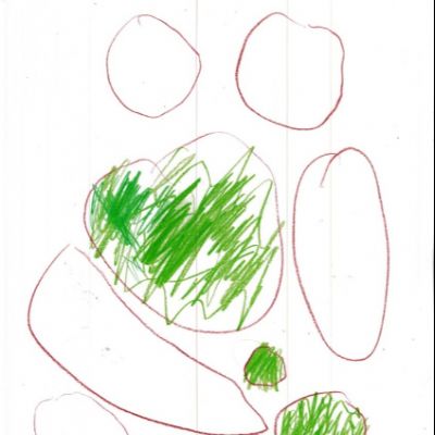 green - daniel